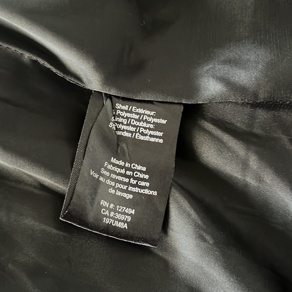 Heartloom  Blazer - Picture 6 of 6